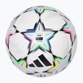 Fußball adidas UEFA Champions League 26/27 white/multicolor 3