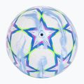 Fußball adidas UEFA Champions League Training 26/27 white/purple burst/glory blue 2