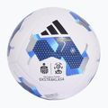 Fußball adidas Ekstraklasa 26/27 Training white/blue