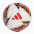 Fußball adidas Bundesliga J350 white