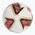 Fußball adidas Bundesliga J350 white 2