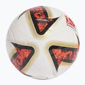 Fußball adidas Bundesliga J350 white 2