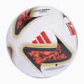 Fußball Adidas Bundesliga Training white