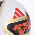 Fußball Adidas Bundesliga Training white 3