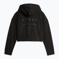 Damen-Sweatshirt PUMA x HYROX World Cropped Hoodie puma black 2