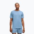 Herren-Laufshirt PUMA Run Cloudspun Tee zen blue