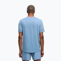 Herren-Laufshirt PUMA Run Cloudspun Tee zen blue 3