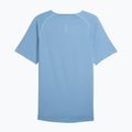 Herren-Laufshirt PUMA Run Cloudspun Tee zen blue 5