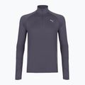 Laufsweatshirt für Herren PUMA Run Velocity Cloudspun 1/4 Zip inky depths 4