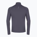 Laufsweatshirt für Herren PUMA Run Velocity Cloudspun 1/4 Zip inky depths 5