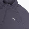 Laufsweatshirt für Herren PUMA Run Velocity Cloudspun 1/4 Zip inky depths 6