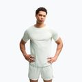 Herren-Laufshirt PUMA Run Cloudspun Tee creme de mint