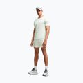 Herren-Laufshirt PUMA Run Cloudspun Tee creme de mint 2