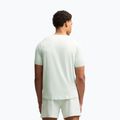 Herren-Laufshirt PUMA Run Cloudspun Tee creme de mint 3