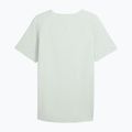 Herren-Laufshirt PUMA Run Cloudspun Tee creme de mint 5