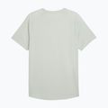 Herren-Laufshirt PUMA Run Velocity Tee Tri-Blend creme de mint 5