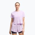 Damen-Laufshirt PUMA Run Brightstride Cloudspun light lavender