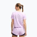 Damen-Laufshirt PUMA Run Brightstride Cloudspun light lavender 3