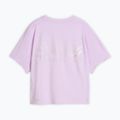 Damen-Laufshirt PUMA Run Brightstride Cloudspun light lavender 5
