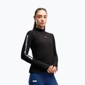 Damen-Laufshirt mit langen Ärmeln PUMA Run Brightstride Cloudspun puma Black