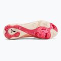 Fußballschuhe PUMA Future 9 Ultimate FG sugared almond/puma white/ultra red/puma black 4