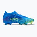 Fußballschuhe PUMA Future 9 Ultimate FG ultra blue/puma white 2