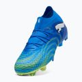 Fußballschuhe PUMA Future 9 Ultimate FG ultra blue/puma white 3