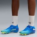 Fußballschuhe PUMA Future 9 Ultimate FG ultra blue/puma white 7