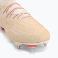 Fußballschuhe PUMA Future 9 Ultimate MxSG sugared almond/puma white/ultra red/puma black 7