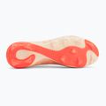 Fußballschuhe PUMA  Future 9 Fusin FG/AG sugared almond/puma white/ultra red/puma black 4