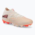 Fußballschuhe PUMA Future 9 Pro FG/AG sugared almond/puma white/ultra red/puma black