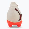 Fußballschuhe PUMA Future 9 Pro FG/AG sugared almond/puma white/ultra red/puma black 6