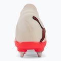 Fußballschuhe PUMA Future 9 Pro MxSG sugared almond/puma white/ultra red/puma black 6