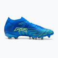 Fußballschuhe PUMA Future 9 Pro FG/AG ultra blue/puma white 2
