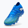 Fußballschuhe PUMA Future 9 Pro FG/AG ultra blue/puma white 3