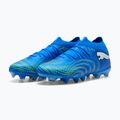 Fußballschuhe PUMA Future 9 Pro FG/AG ultra blue/puma white 4