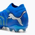 Fußballschuhe PUMA Future 9 Pro FG/AG ultra blue/puma white 5