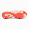 Fußballschuhe PUMA Future 9 Match FG/AG sugared almond/puma white/ultra red/puma black 4