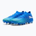 Fußballschuhe PUMA Future 9 Match FG/AG ultra blue/puma white 4