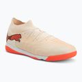 Fußballschuhe PUMA Future 9 Match IT sugared almond/puma white/ultra red/puma black