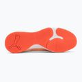 Fußballschuhe PUMA Future 9 Match IT sugared almond/puma white/ultra red/puma black 4