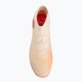 Fußballschuhe PUMA Future 9 Match IT sugared almond/puma white/ultra red/puma black 5