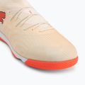 Fußballschuhe PUMA Future 9 Match IT sugared almond/puma white/ultra red/puma black 7