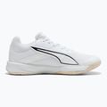 Handball-Schuhe Herren PUMA Accelerate Pro 5 white 2