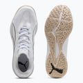 Handball-Schuhe Herren PUMA Accelerate Pro 5 white 4