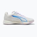 Handballschuhe PUMA Accelerate Nitro SQD 5 puma white/royal sapphire/light lavender 2