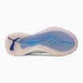 Handballschuhe PUMA Accelerate Nitro SQD 5 puma white/royal sapphire/light lavender 4
