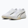 Handball-Schuhe Herren PUMA Eliminate NITRO SQD 4 white 2