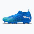 Kinder-Fußballschuhe PUMA Future 9 Match FG/AG Jr ultra blue