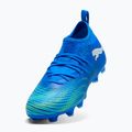 Kinder-Fußballschuhe PUMA Future 9 Match FG/AG Jr ultra blue 3